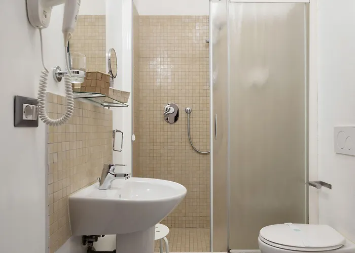 Porta Marina Konukevi La Spezia