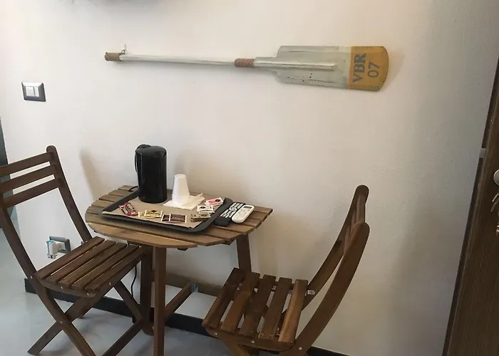 Porta Marina 2* לה ספציה