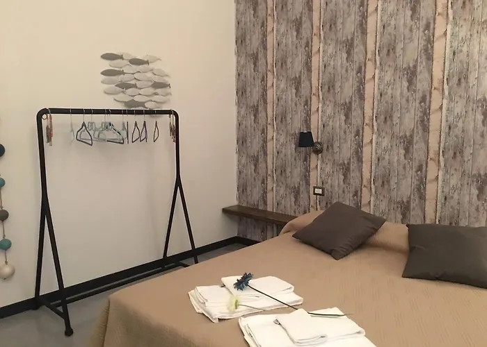 Porta Marina לה ספציה