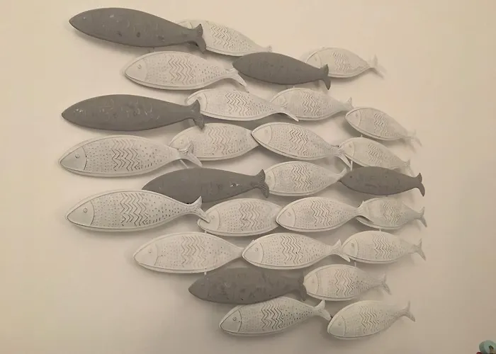 בית הארחה Porta Marina