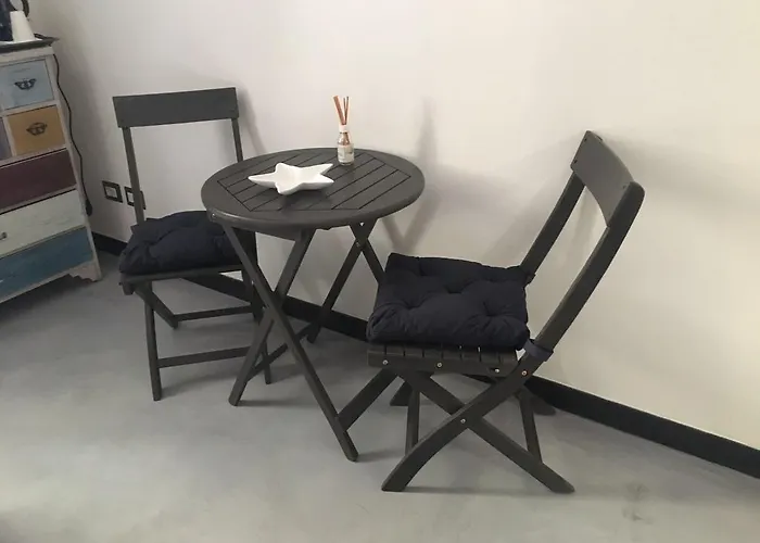 Konukevi Porta Marina 2*