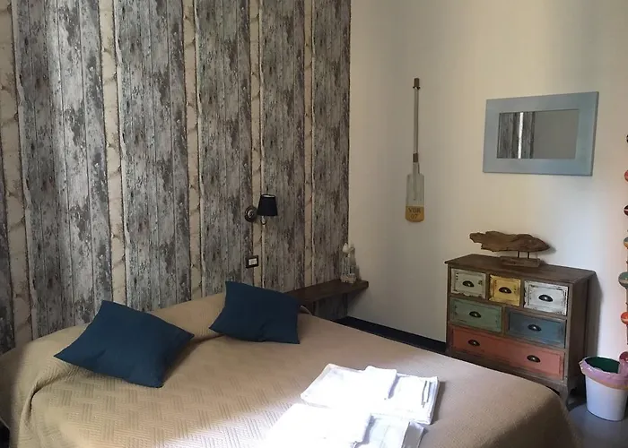 בית הארחה Porta Marina