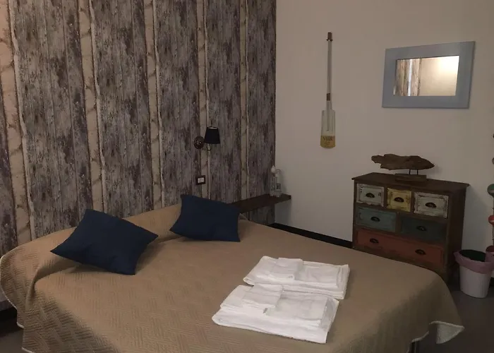 Konukevi Porta Marina 2*