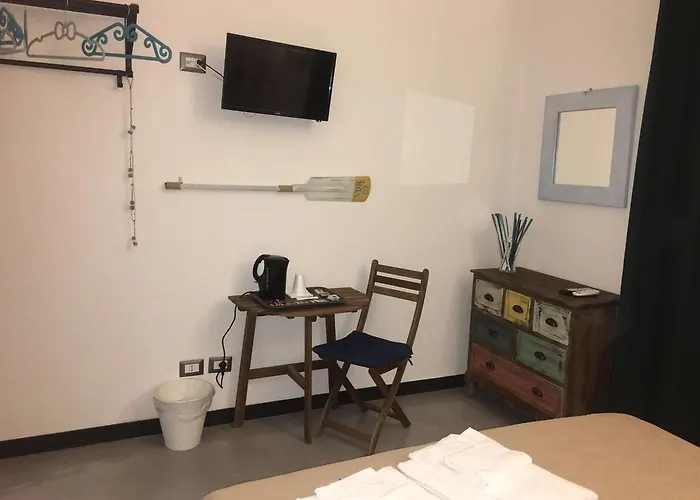 Konukevi Porta Marina