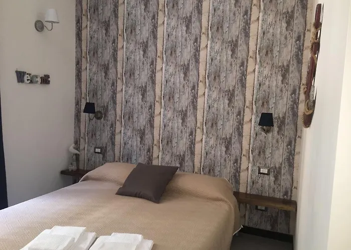 Porta Marina לה ספציה