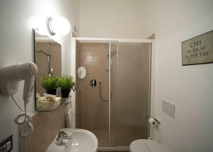 בית הארחה Porta Marina