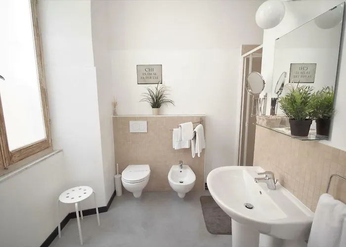 בית הארחה Porta Marina 2*