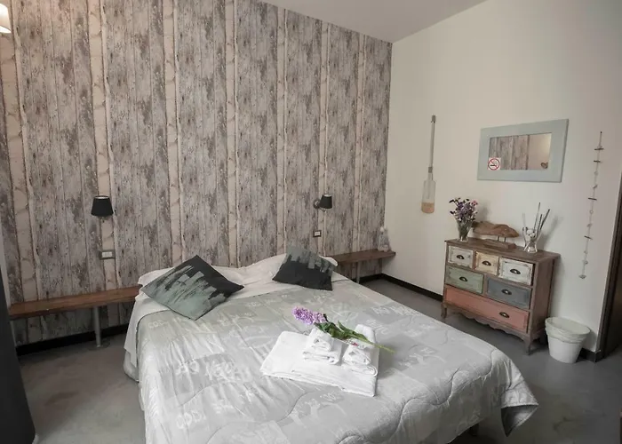 Porta Marina Konukevi