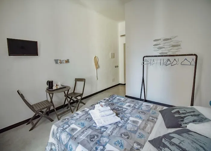 Porta Marina Konukevi 2*