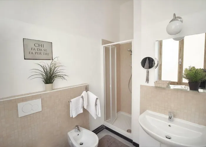 Porta Marina 2* לה ספציה